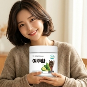 참굿즈 여주환 여주 200g 1개