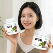 참굿즈 여주환 여주 200g 2개