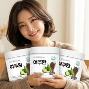 여주환 여주 200g 3개