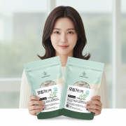 모링가티백 모링가 차 50입 2개
