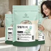 모링가티백 모링가 차 50입 3개