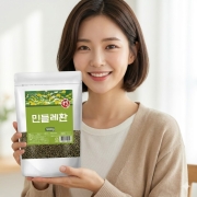 민들레환 민들레 500g 1개