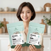 계피생강차 50티백 2개 계피 생강
