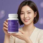 파라다이스 그레인 60정