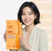 비웰 수월환 차전자피 가르시니아 다이어트 14포