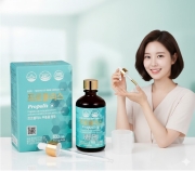 수용성 프로폴리스 100ml 2개