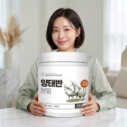 참굿즈 양태반 분말 100g 1통