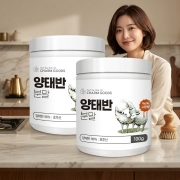 참굿즈 양태반 분말 100g 2개