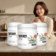 참굿즈 양태반 분말 100g 3통